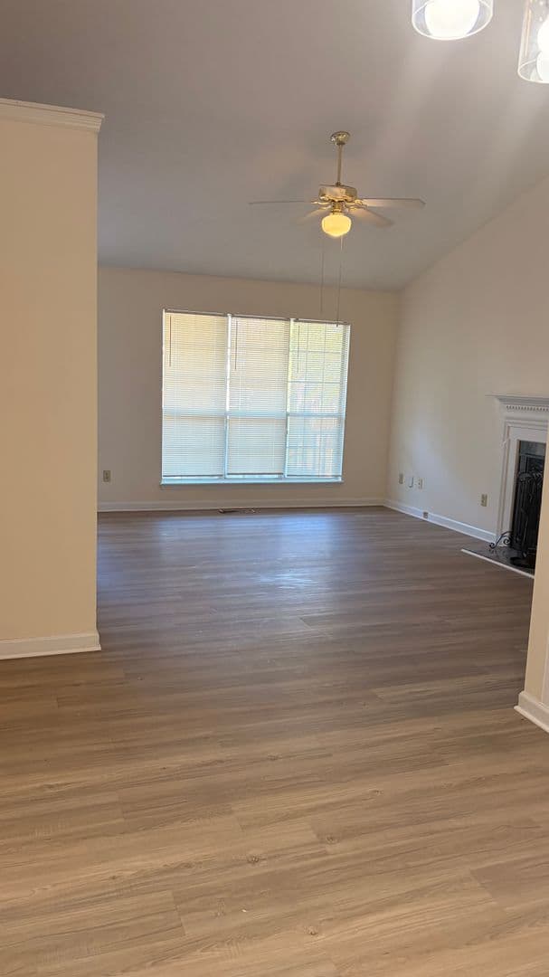 Raleigh House: 4013 Old Coach Road