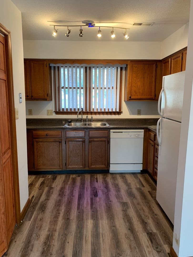Raleigh Apartment: 4808 & 4810 Edwards Mill Road