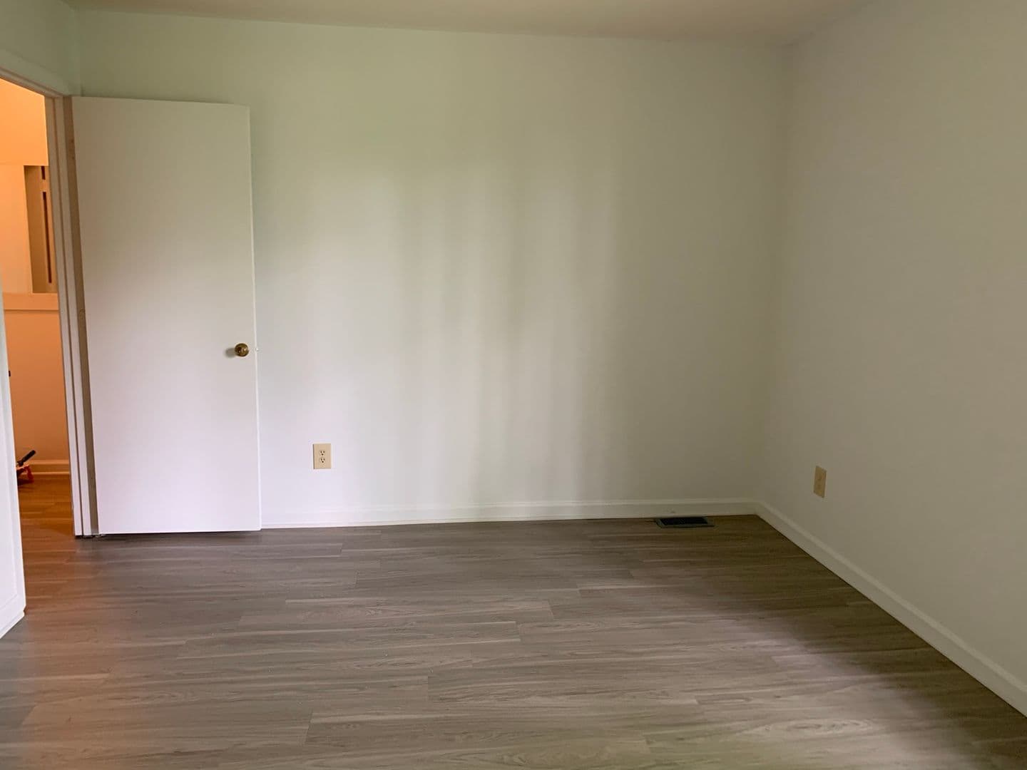 Raleigh Apartment: 4912 & 4914 Edwards Mill Road