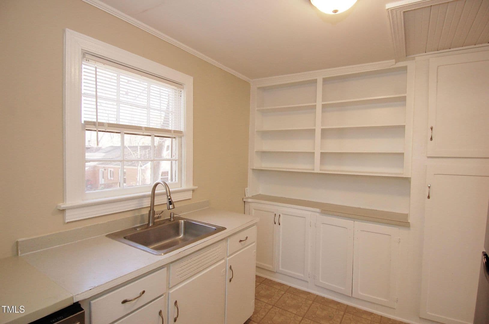 Raleigh Apartment: 3206 Ruffin Street