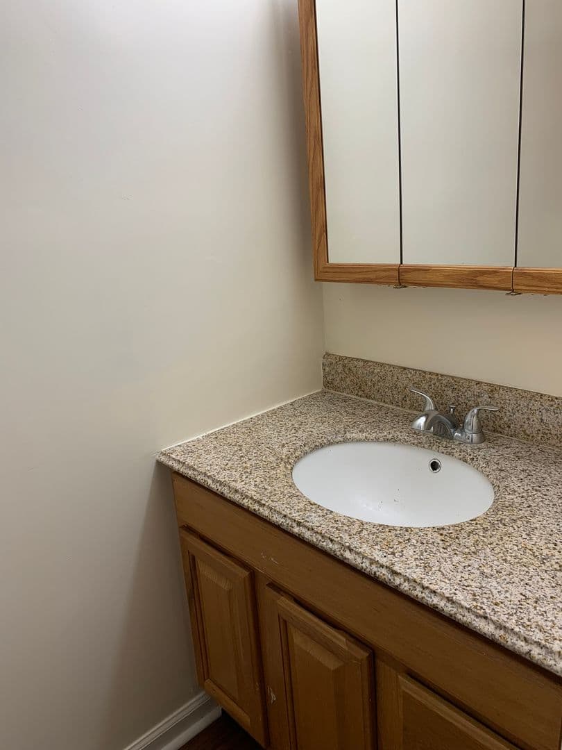 Raleigh Apartment: 4030-4042 Arckelton Drive