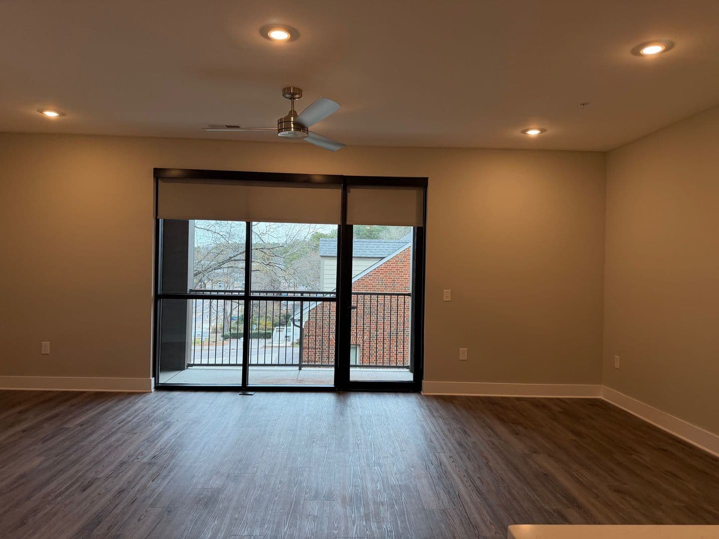 Cary Apartment: 400 E Chatham Street