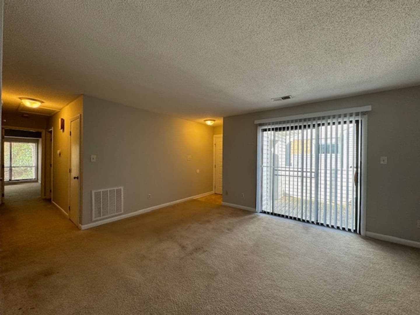 Cary Condo: 325 S. West St.
