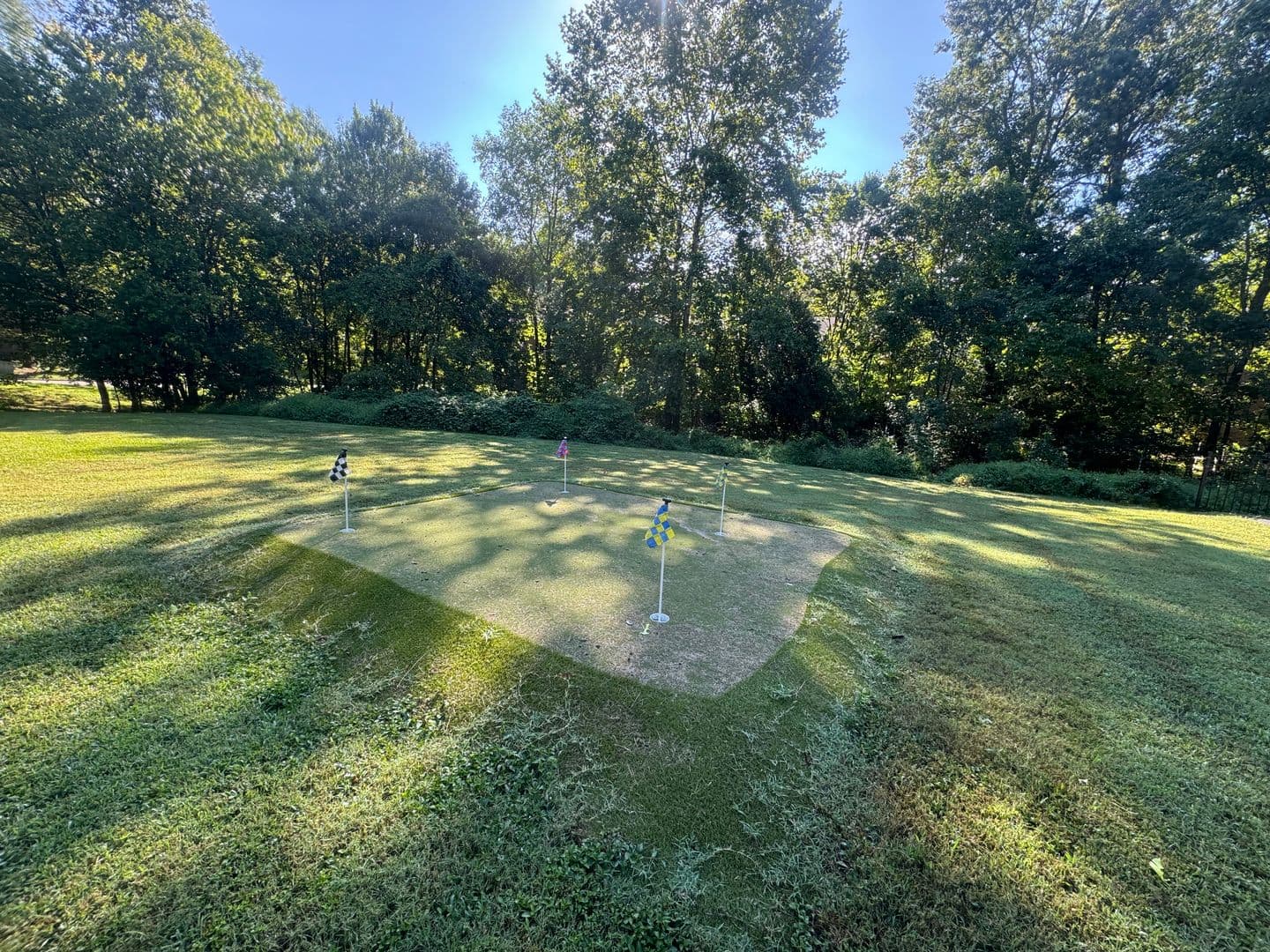 Cary Apartment: Ashton Woods