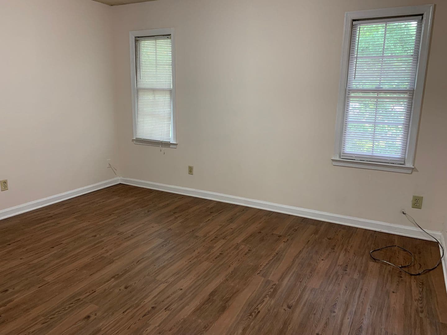 Raleigh Apartment: 4205 Cobia Court