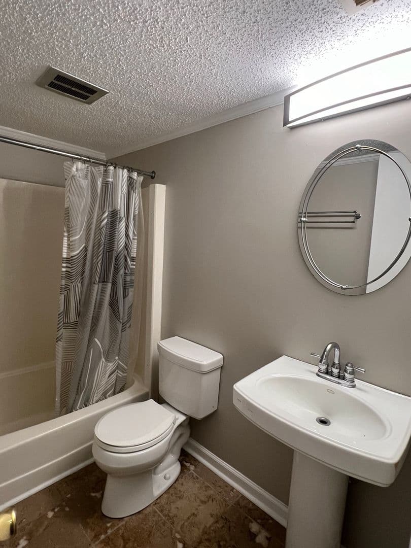 Raleigh Condo: 4519-B Edwards Mill Road