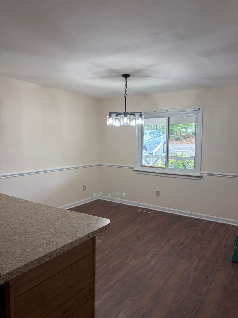 Raleigh Apartment: 4030-4042 Arckelton Drive