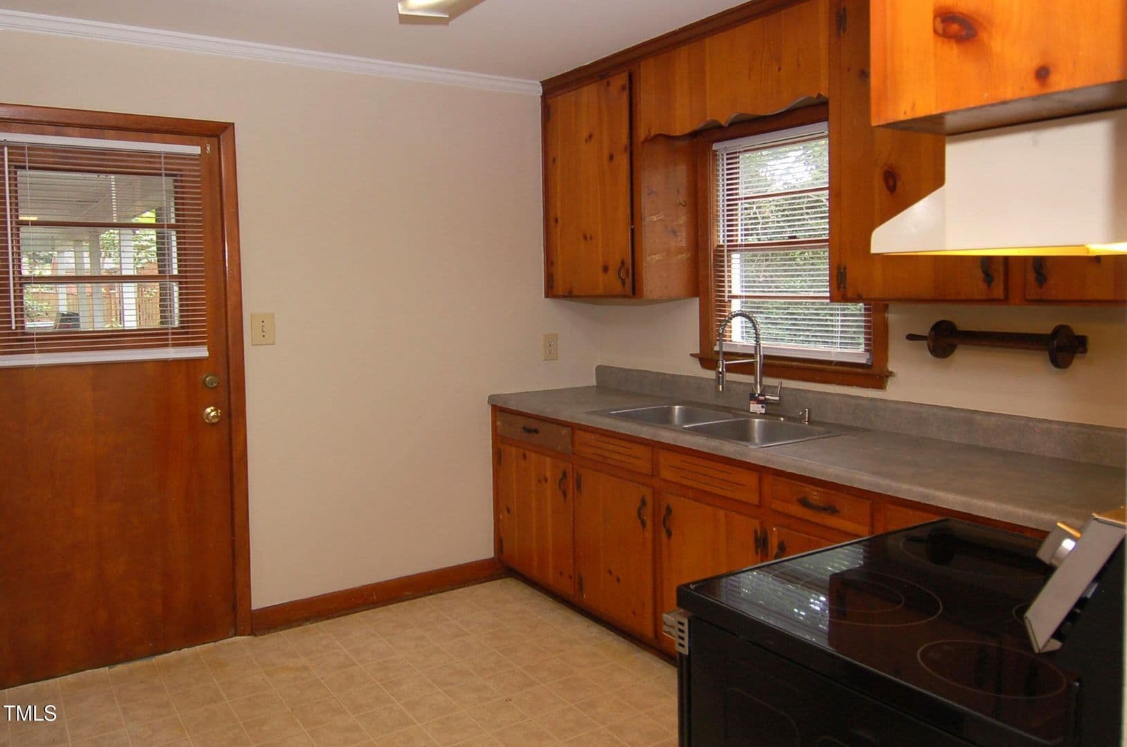 Raleigh Apartment: 3206 Ruffin Street
