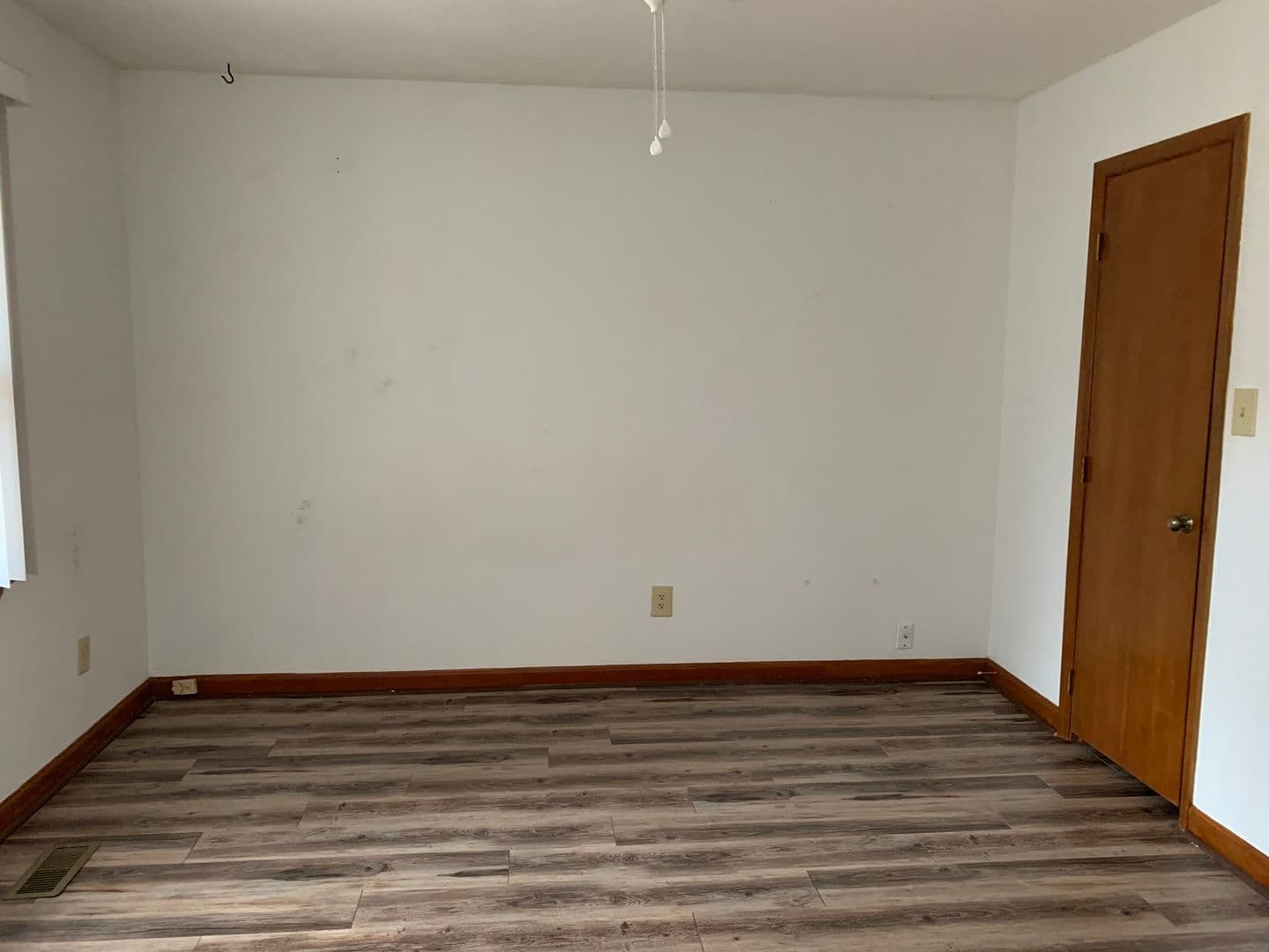 Raleigh Apartment: 4808 & 4810 Edwards Mill Road