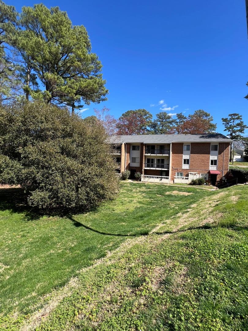 Raleigh Condo: 4519-B Edwards Mill Road