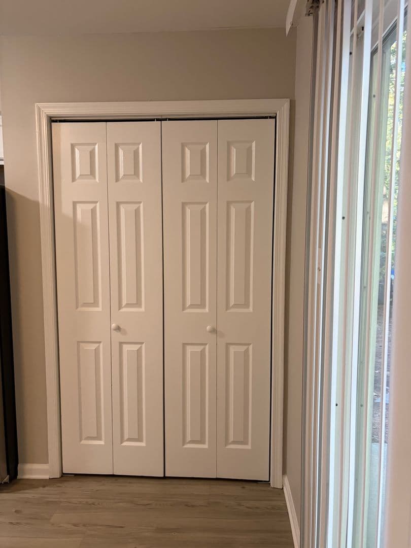 Raleigh Apartment: 5312 Grovewood Place