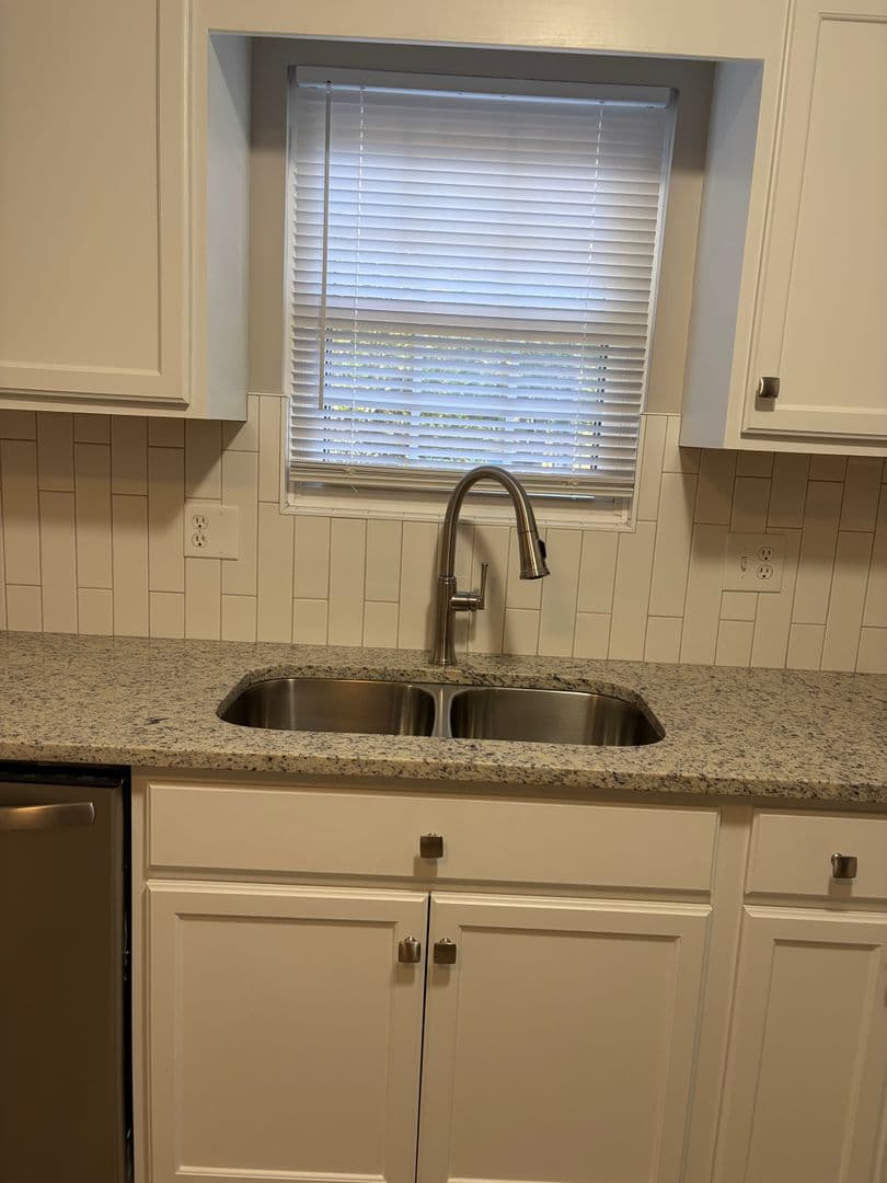 Raleigh Apartment: 5312 Grovewood Place