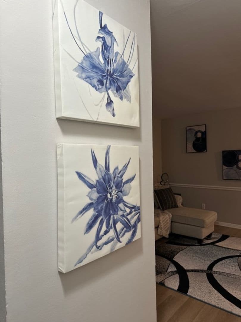 Cary Apartment: Ashton Woods