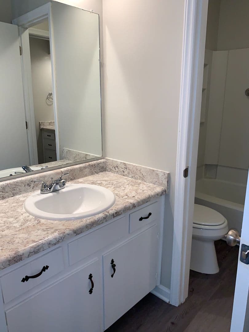 Raleigh Apartment: 5312 Grovewood Place
