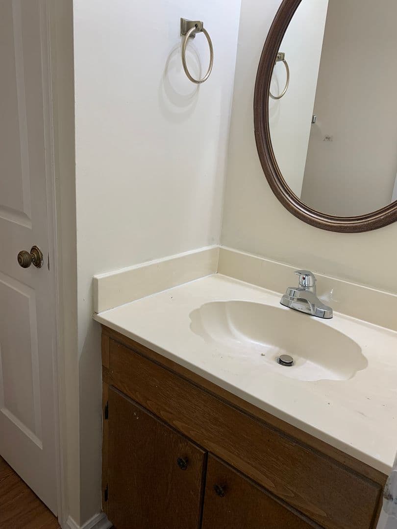 Raleigh Apartment: 4205 Cobia Court