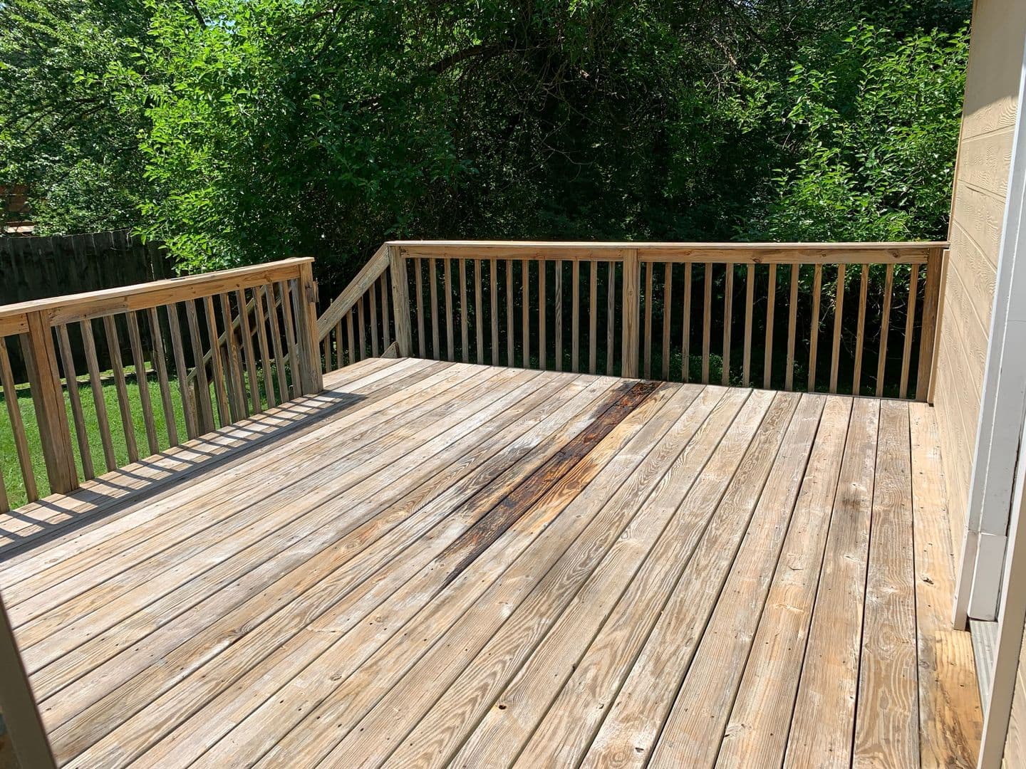 Raleigh Apartment: 4813 Brockton Drive