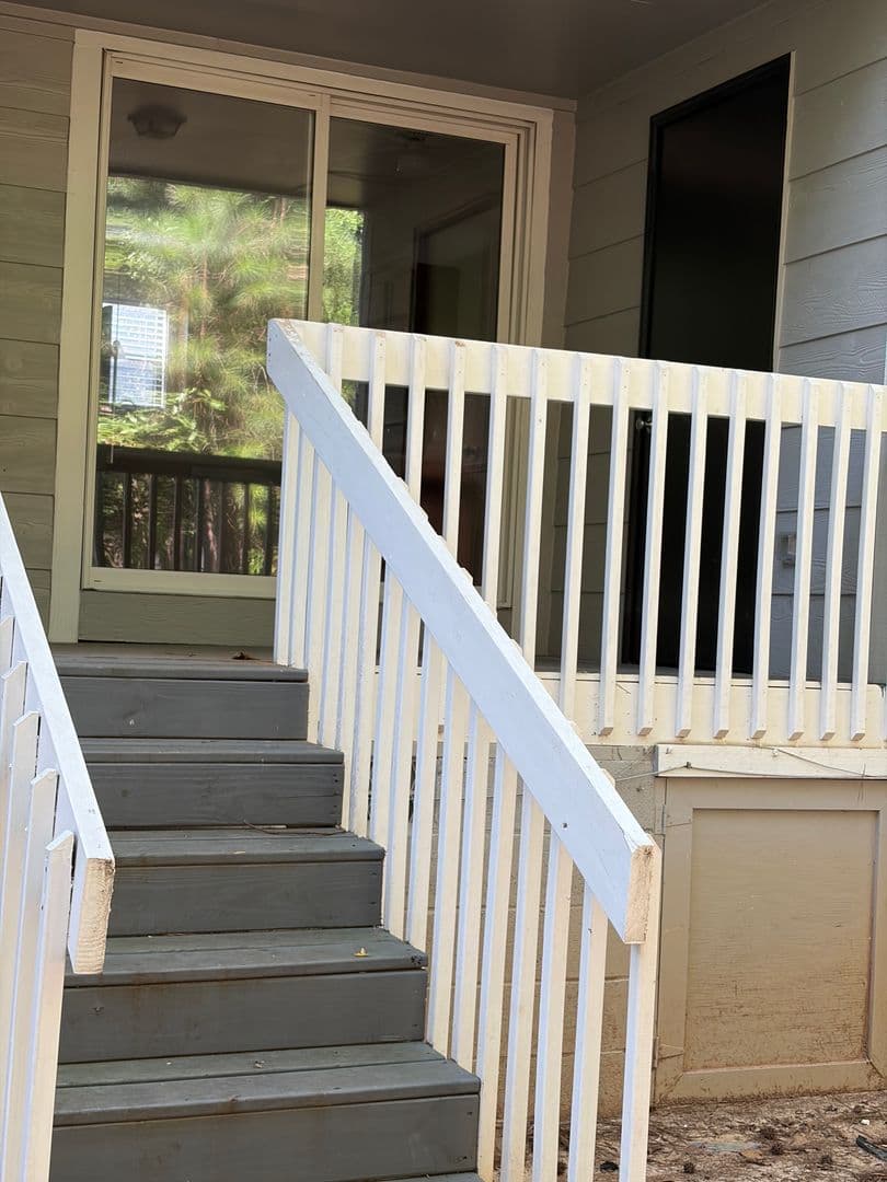 Raleigh Apartment: 7301 Leesville Road