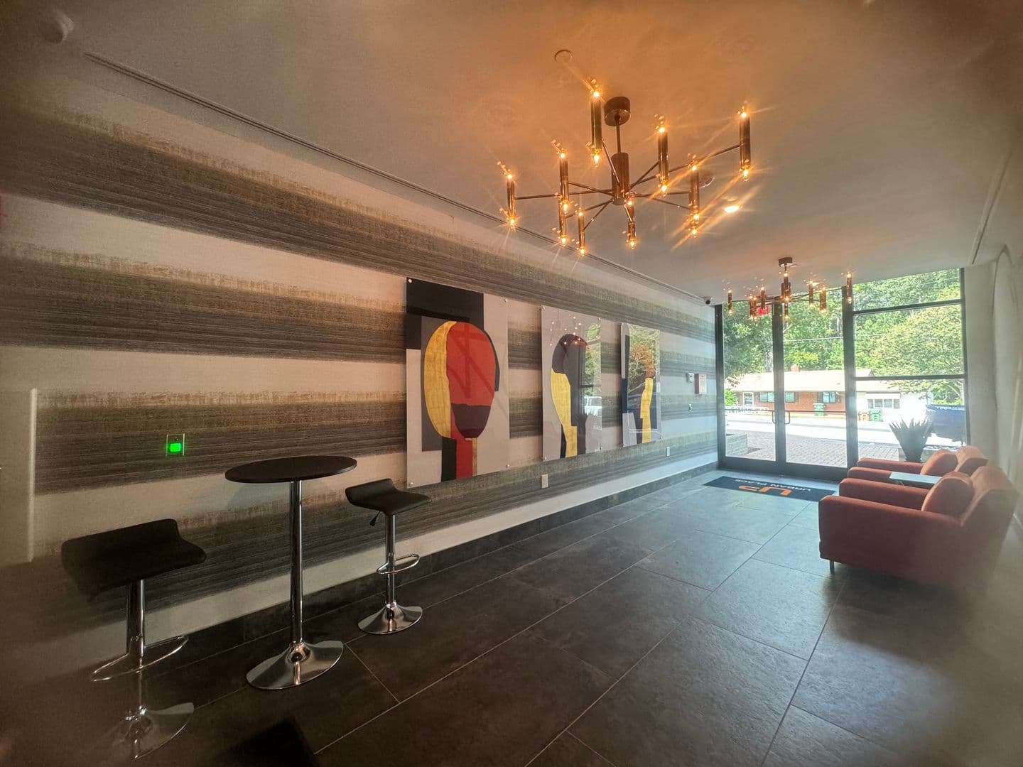 Cary Apartment: 400 E Chatham Street