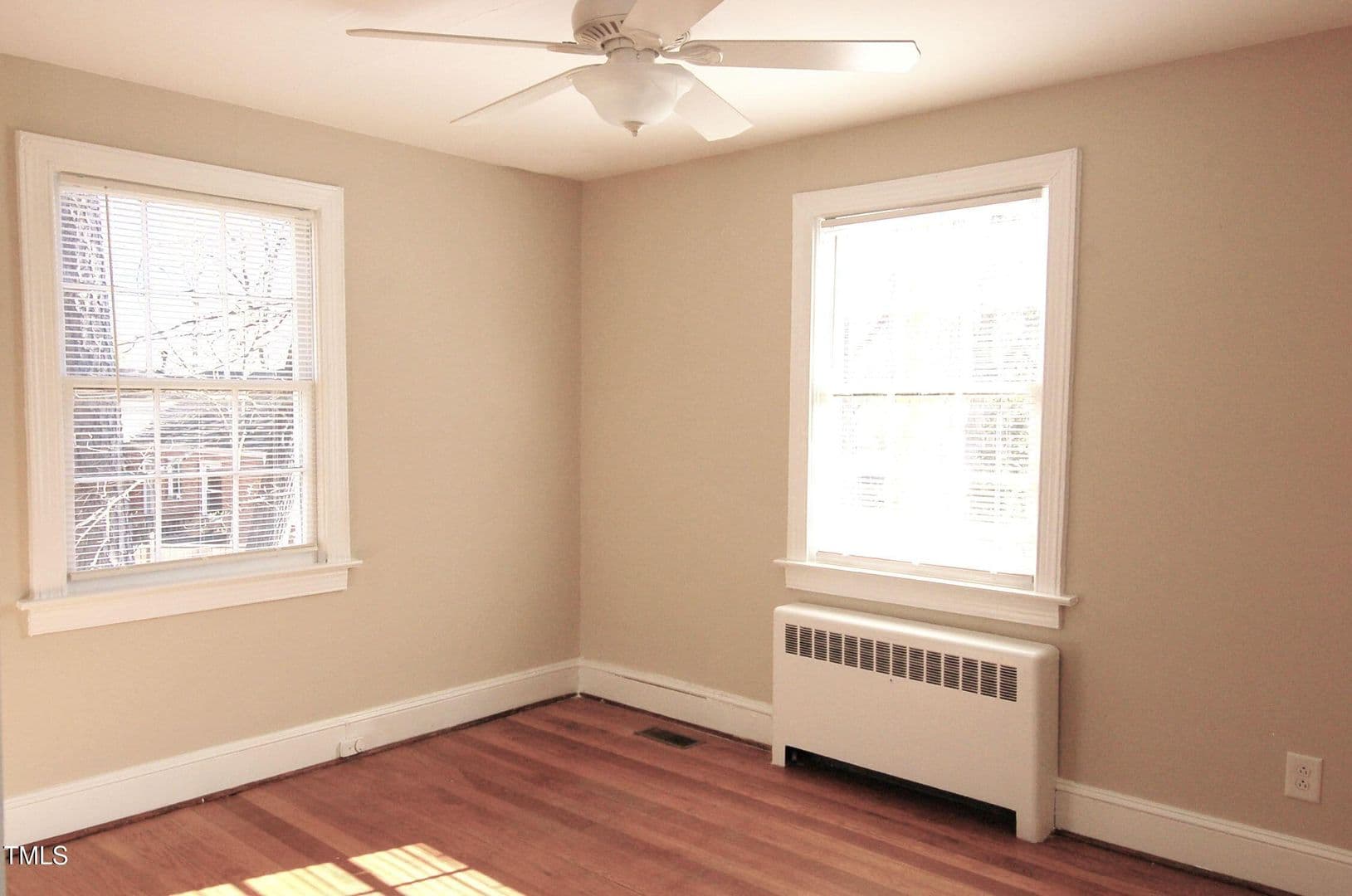 Raleigh Apartment: 3206 Ruffin Street