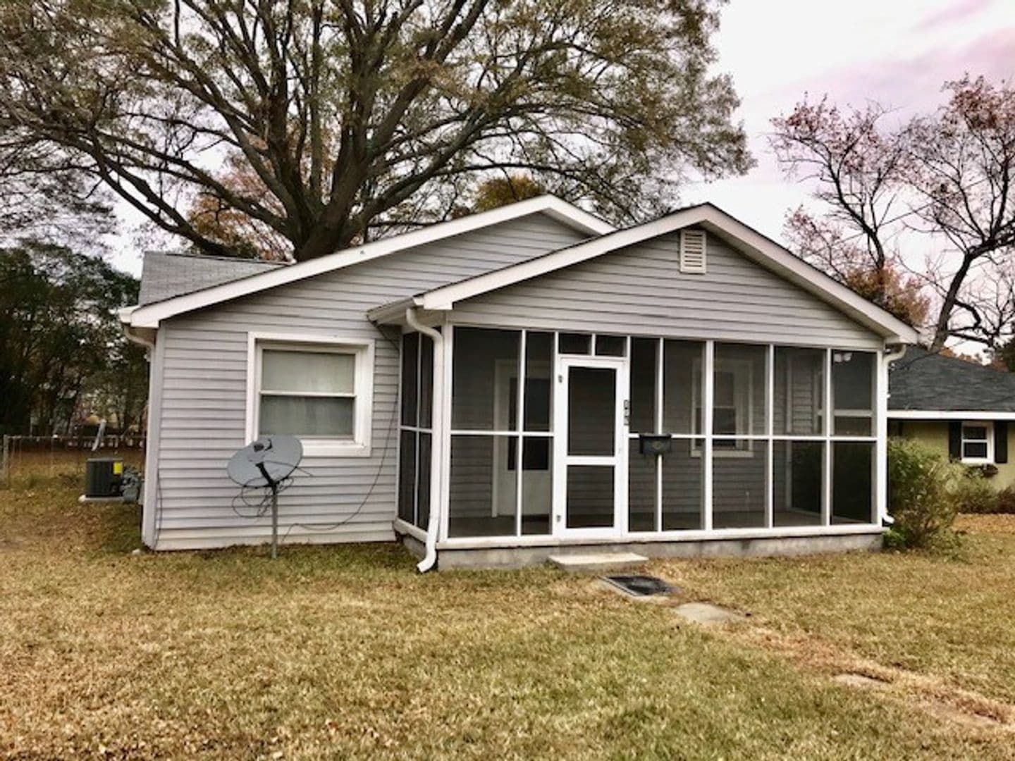 Cary House: 106 Adams Street