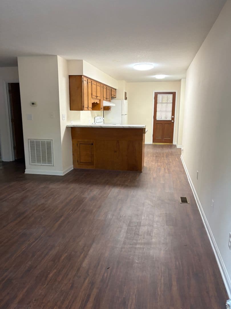 Raleigh Apartment: 2401-07 Sawmill Road