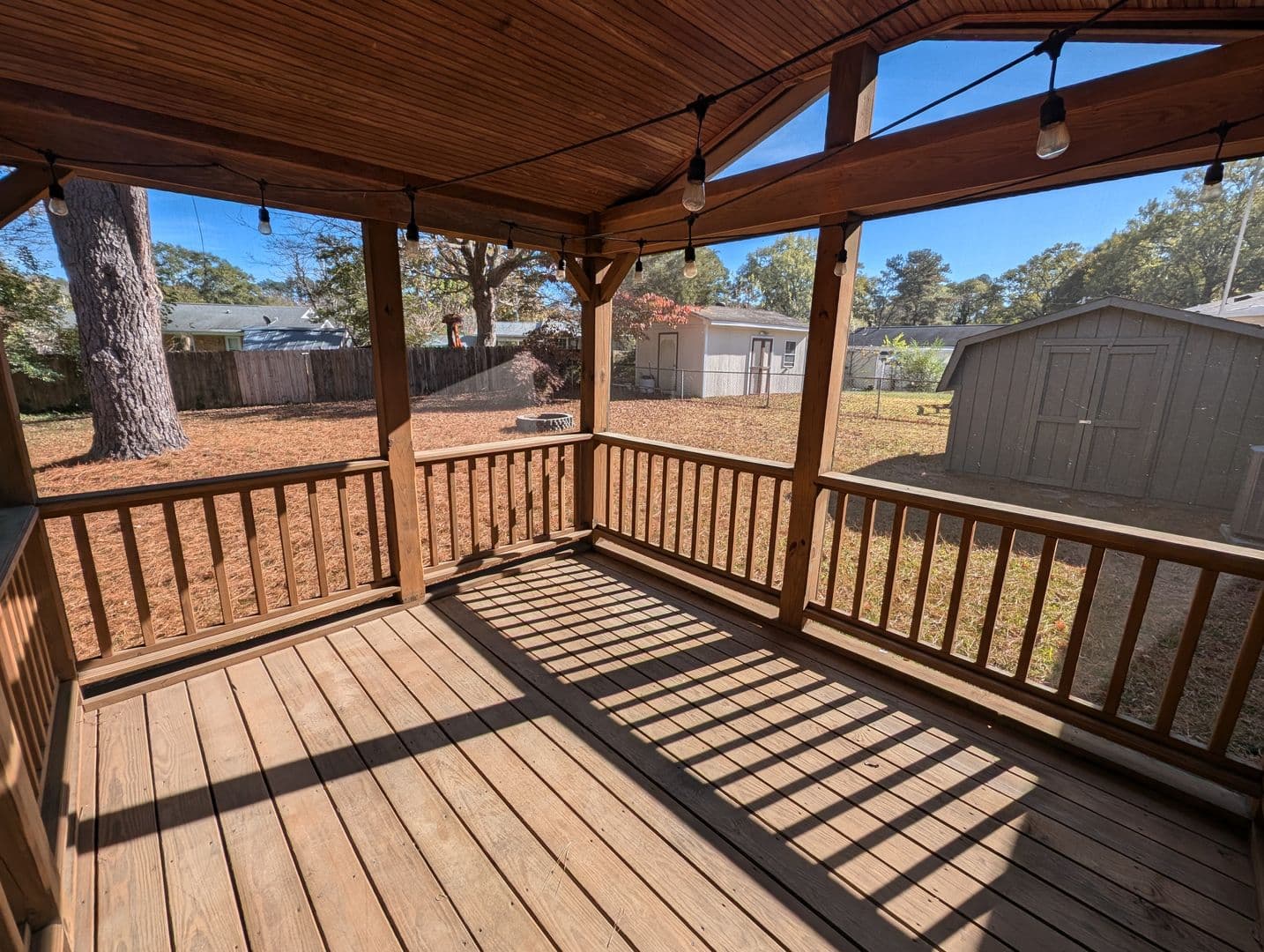 Raleigh House: 1208 Somerset Road