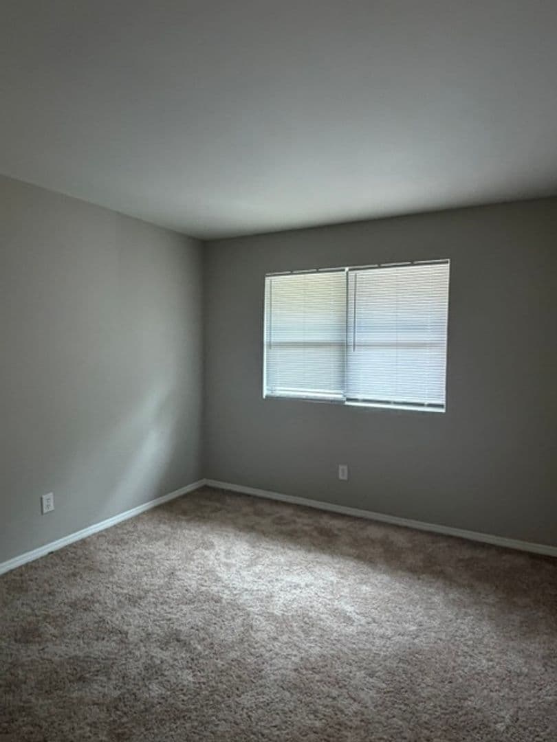 Cary Apartment: Ashton Woods