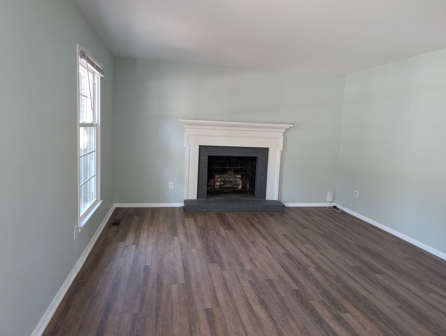 Raleigh House: 1208 Somerset Road