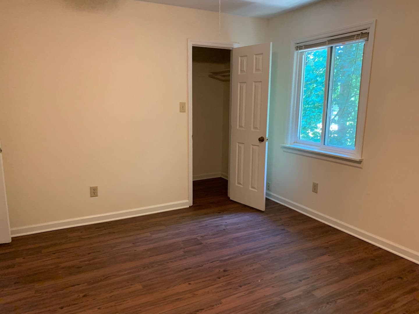 Raleigh Apartment: 4030-4042 Arckelton Drive