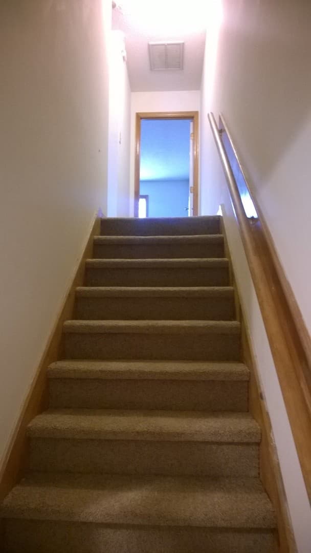 Raleigh Apartment: 552, 554 & 556 Brent Road