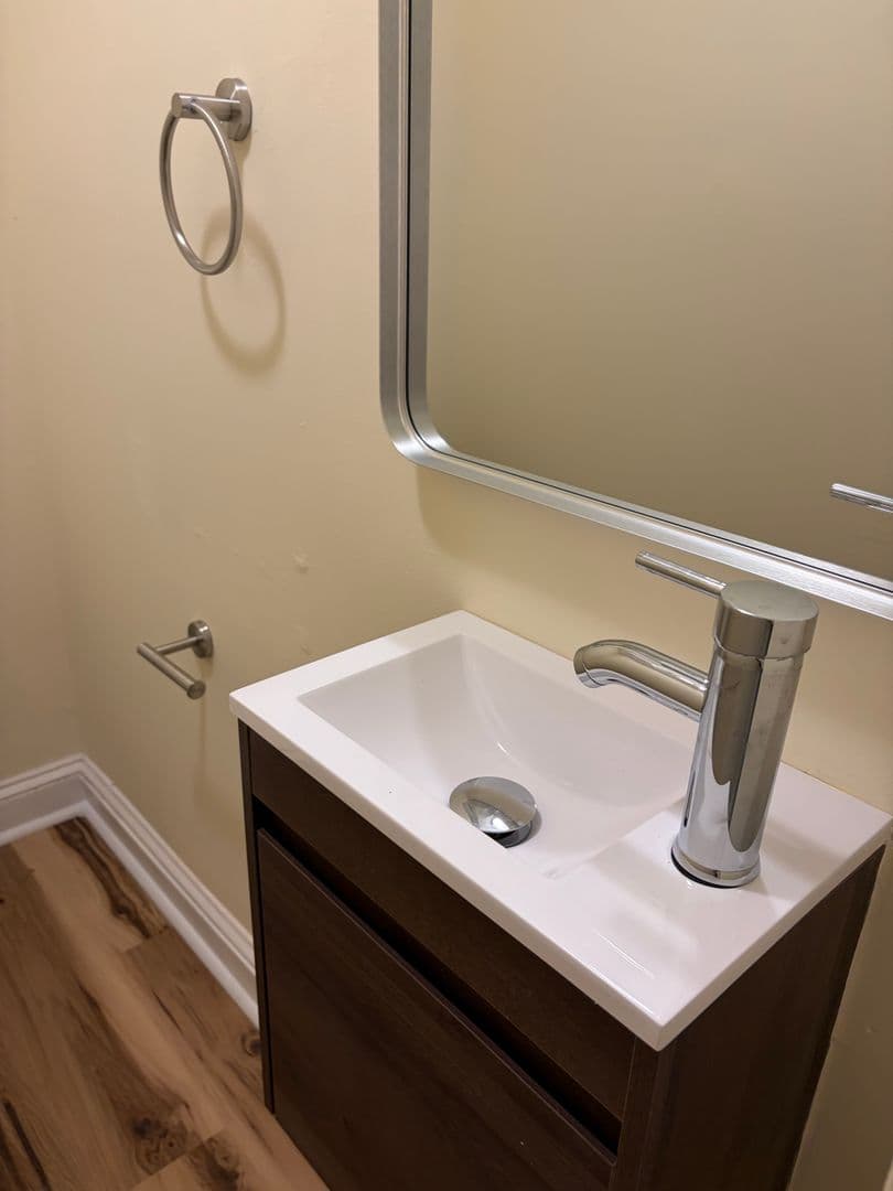 Raleigh Apartment: 7301 Leesville Road