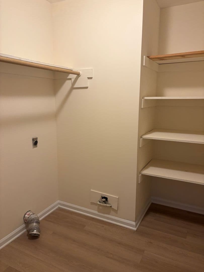 Raleigh Apartment: 2401-07 Sawmill Road
