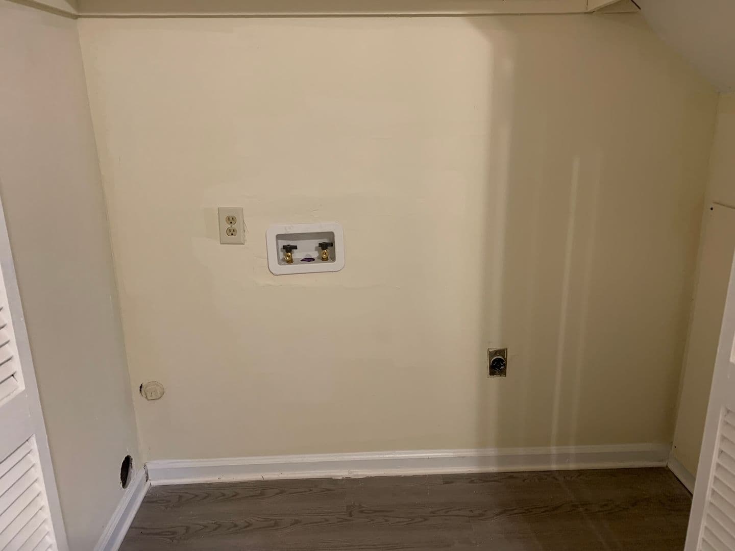 Raleigh Apartment: 2200 Glascock  Street