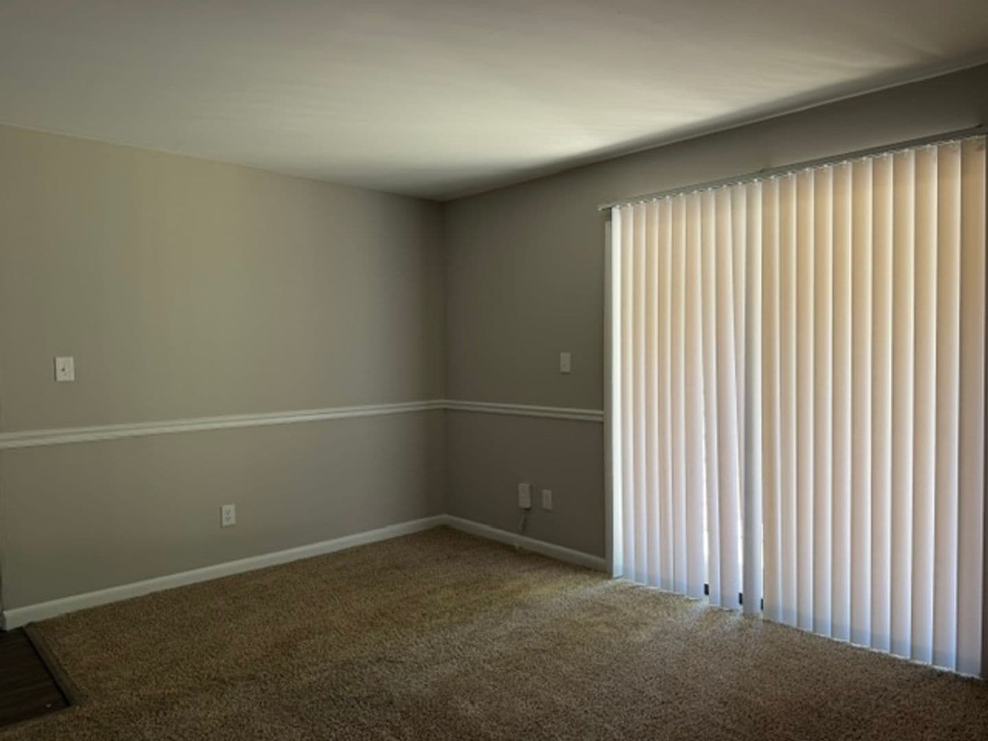 Cary Apartment: Ashton Woods