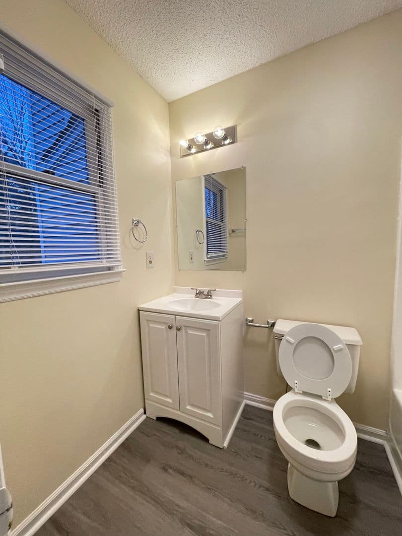 Raleigh Apartment: 5317 Wayne Street
