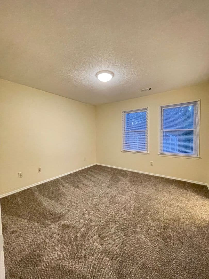 Raleigh Apartment: 5317 Wayne Street