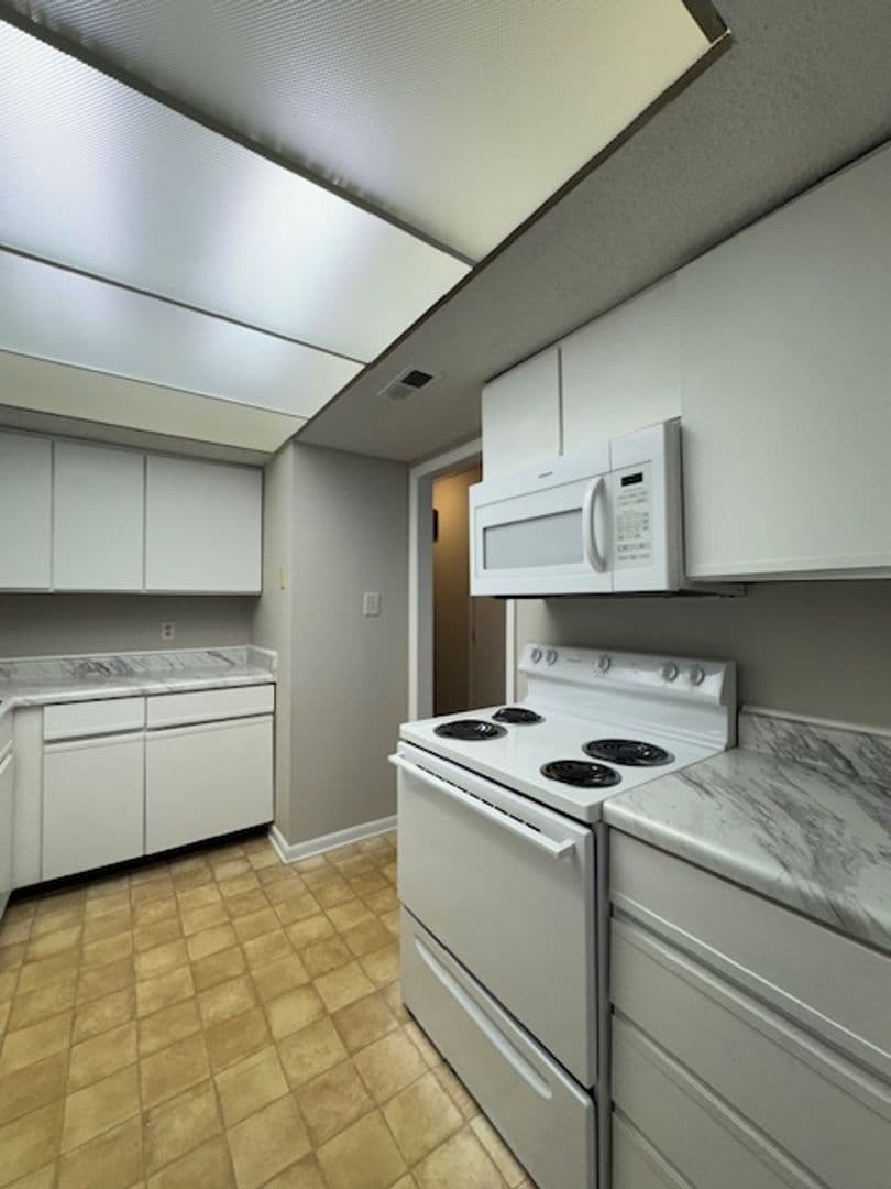 Cary Condo: 325 S. West St.