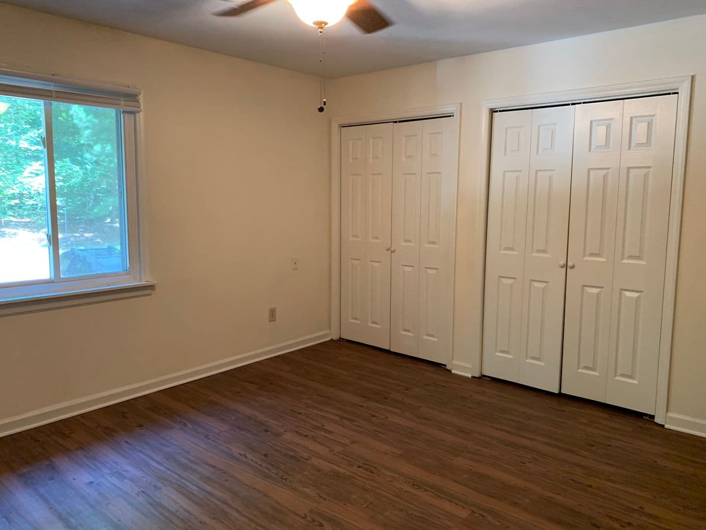 Raleigh Apartment: 4030-4042 Arckelton Drive