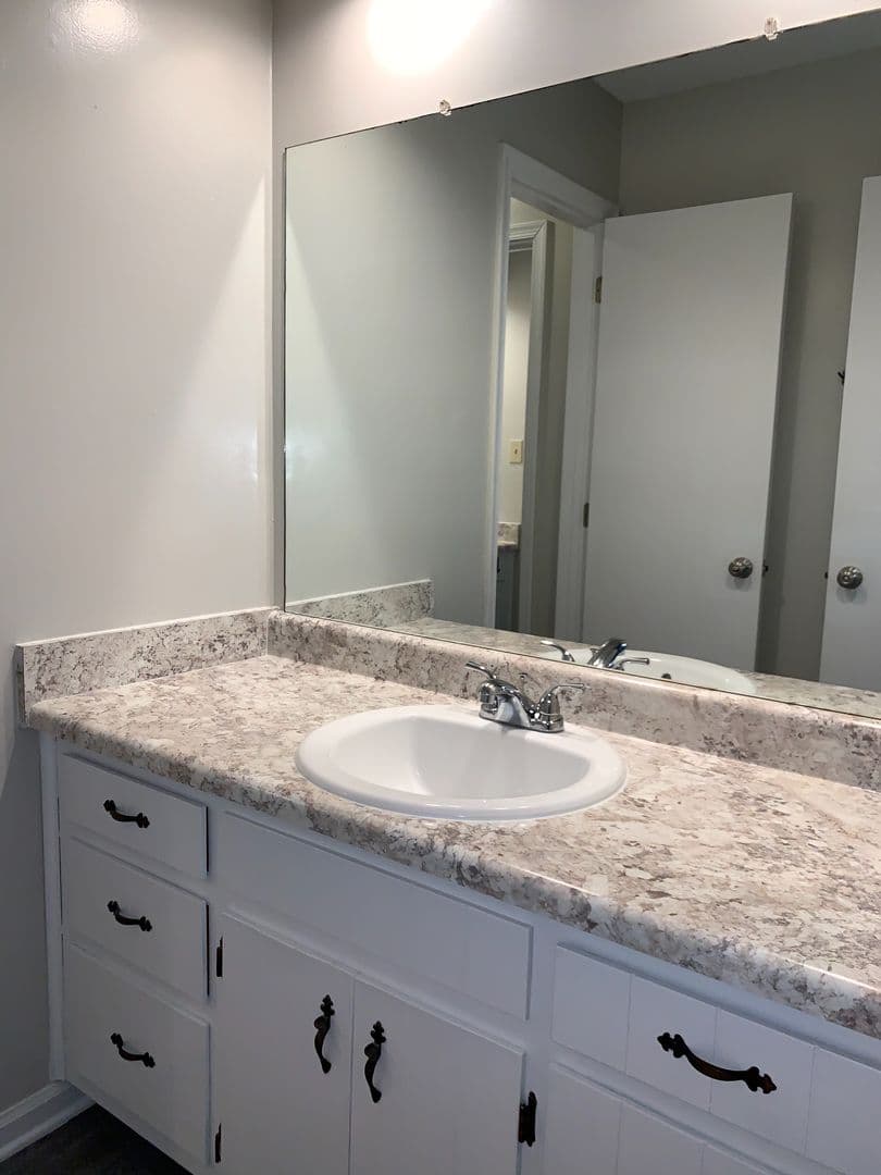 Raleigh Apartment: 5312 Grovewood Place