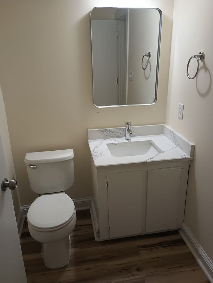 Raleigh Apartment: 7301 Leesville Road