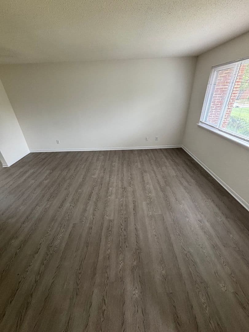 Raleigh Apartment: 2357 Champion Court