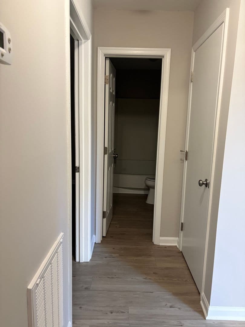 Raleigh Apartment: 5312 Grovewood Place
