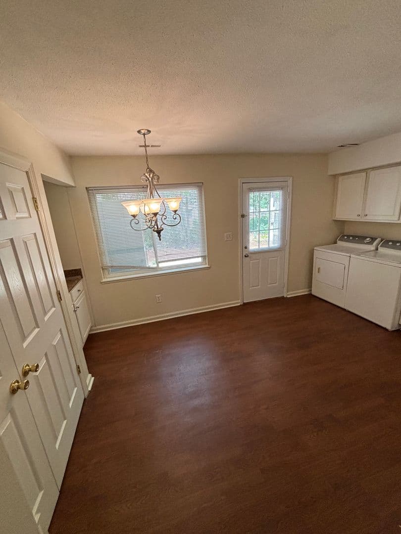Raleigh Apartment: 200 Buck Jones Road