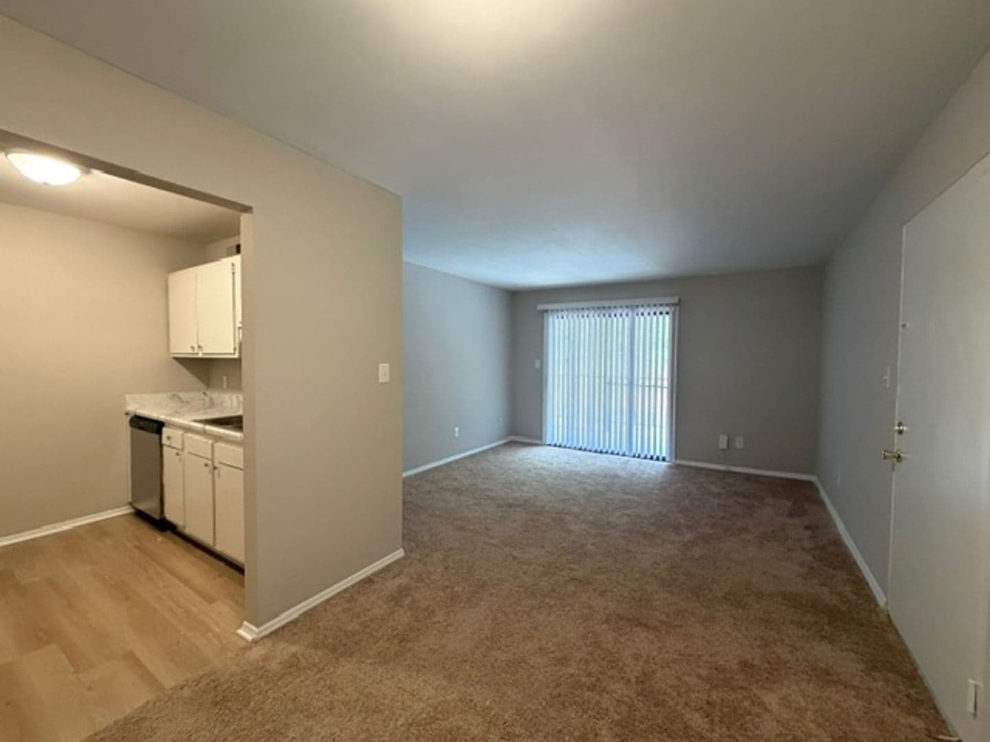 Cary Apartment: Ashton Woods