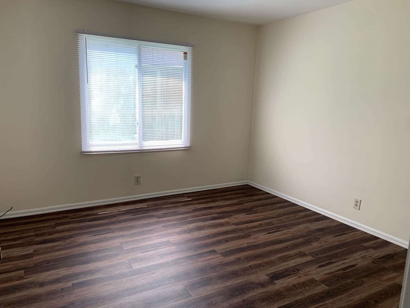 Raleigh Apartment: 4813 Brockton Drive