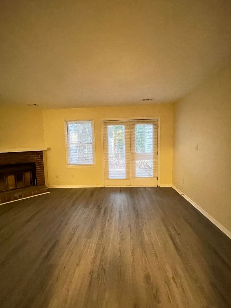 Raleigh Apartment: 5317 Wayne Street