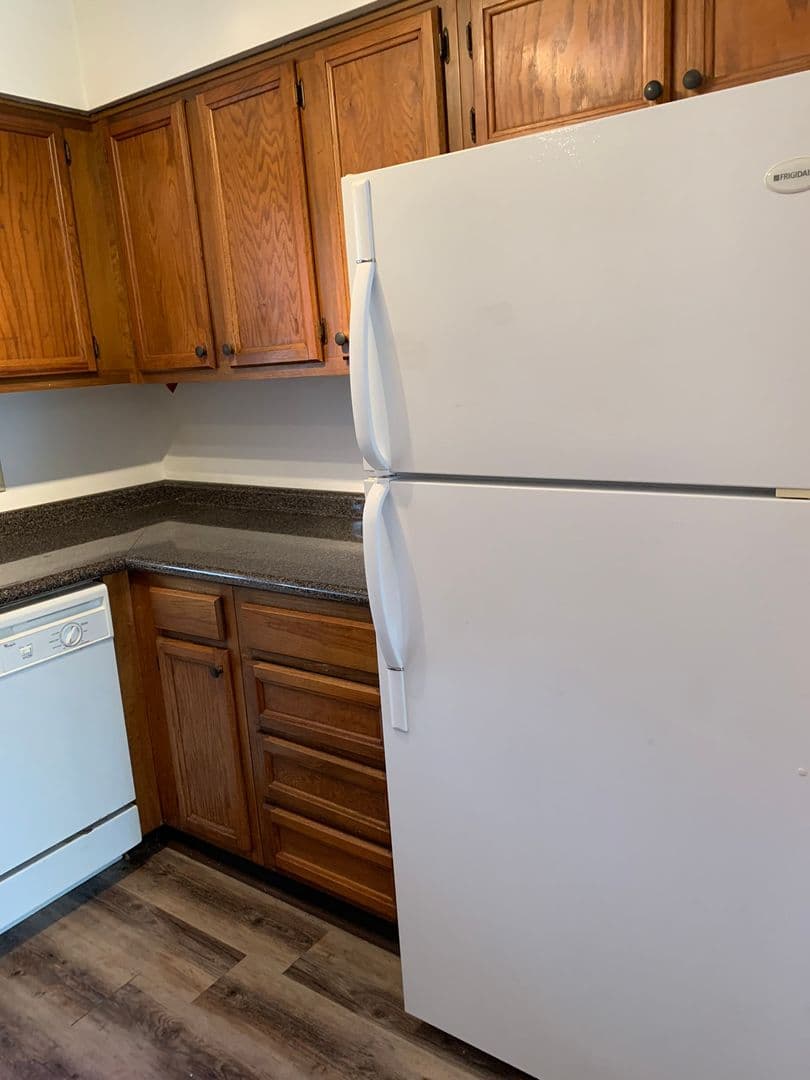 Raleigh Apartment: 4808 & 4810 Edwards Mill Road