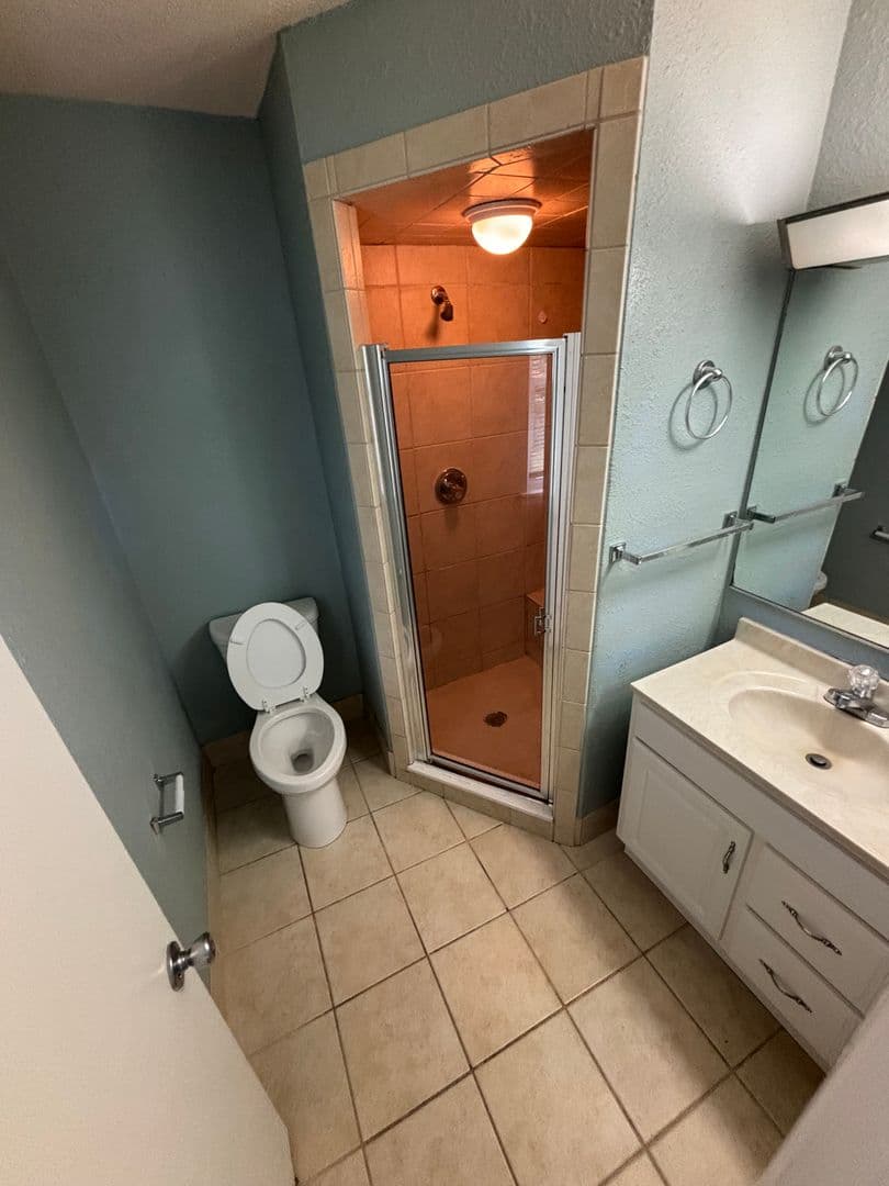Raleigh Apartment: 2357 Champion Court