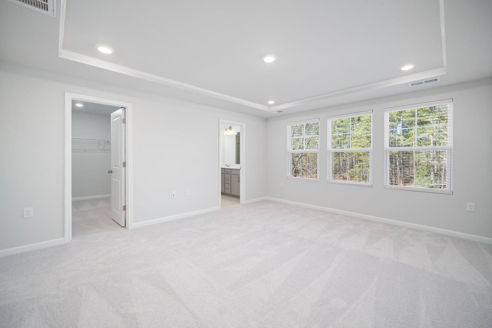 Apex Townhome: 1826 Porch Swing Way