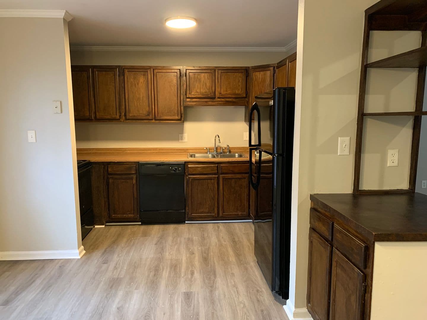 Raleigh Apartment: 4932 Pebble Beach Drive